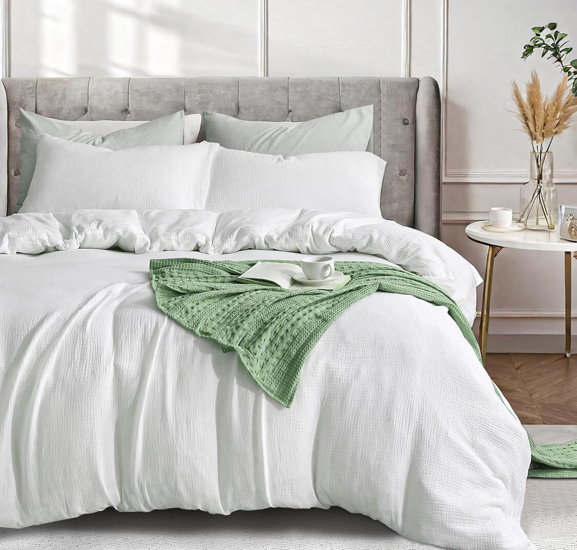 Kind Cotton Bedding set