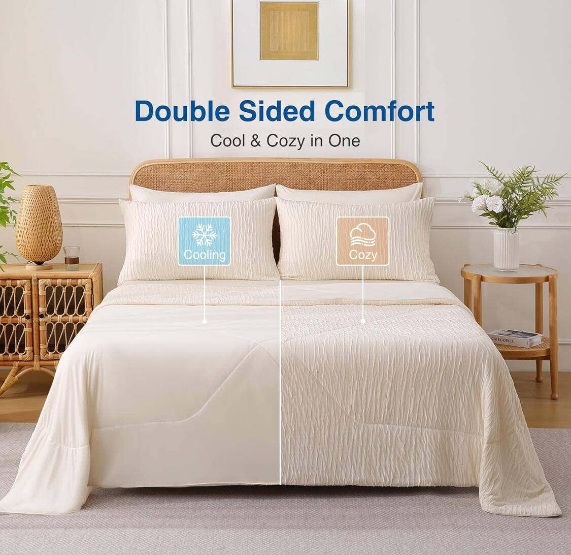 Full/Queen Heated Mattress Pad